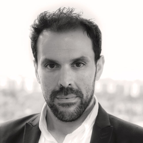 Ilan Elbase, Effective Capital